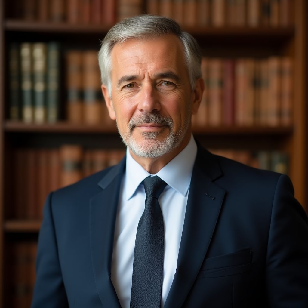 Contador especialista en impuestos
