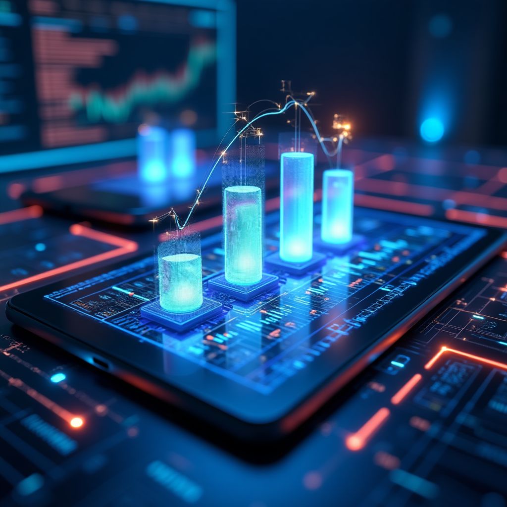 Tecnología financiera